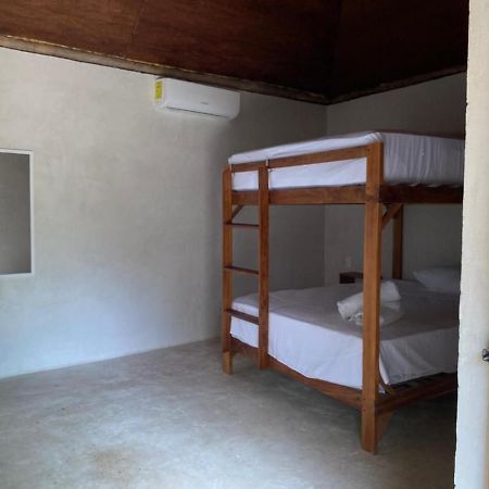 Hotel Aldea Che-Eek , Con Acceso A Un Club De Playa Privado Bacalar Exterior foto