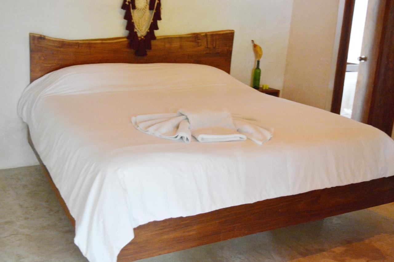 Hotel Aldea Che-Eek , Con Acceso A Un Club De Playa Privado Bacalar Exterior foto
