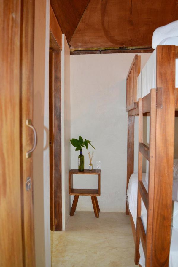 Hotel Aldea Che-Eek , Con Acceso A Un Club De Playa Privado Bacalar Exterior foto