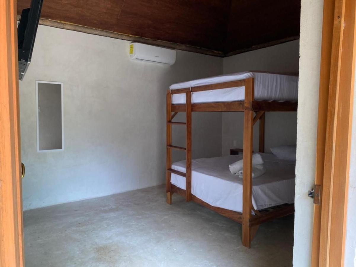 Hotel Aldea Che-Eek , Con Acceso A Un Club De Playa Privado Bacalar Exterior foto