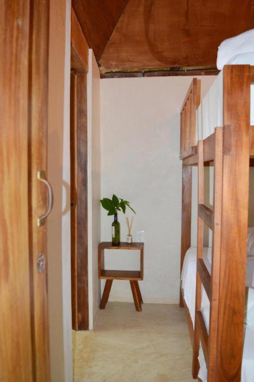 Hotel Aldea Che-Eek , Con Acceso A Un Club De Playa Privado Bacalar Exterior foto